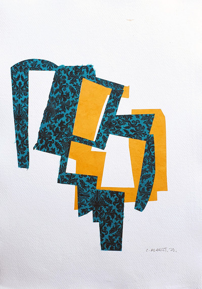 Carlos Albert | Geometría progresiva Carlos Albert | Geometría progresiva