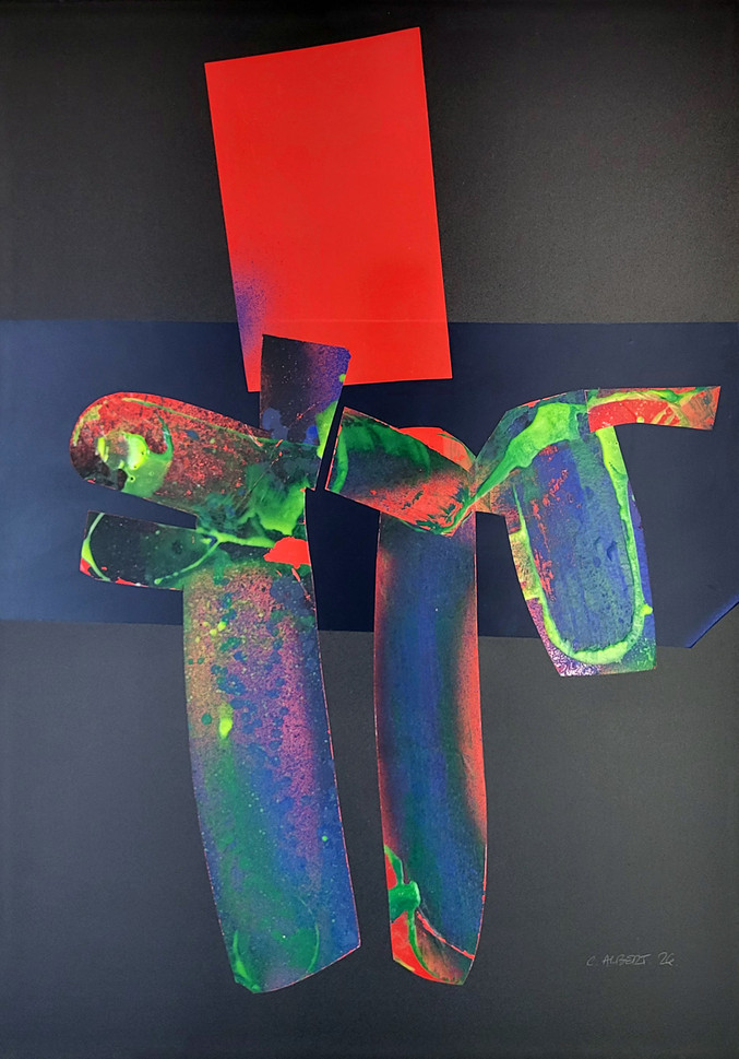 Carlos Albert | Enraizar Carlos Albert | Enraizar