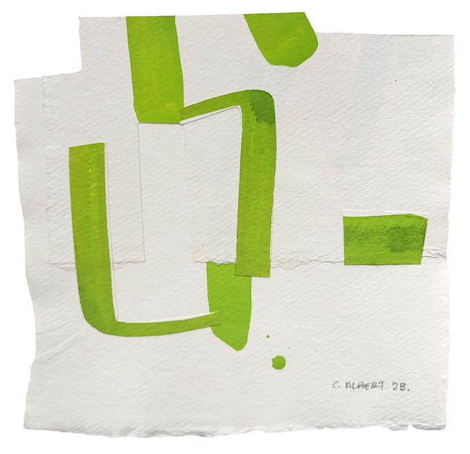 Carlos Albert | Coconut grove I Carlos Albert | Coconut grove I