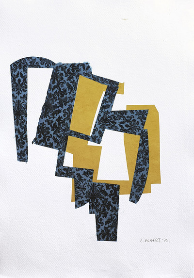 Carlos Albert | Geometría progresiva Carlos Albert | Geometría progresiva