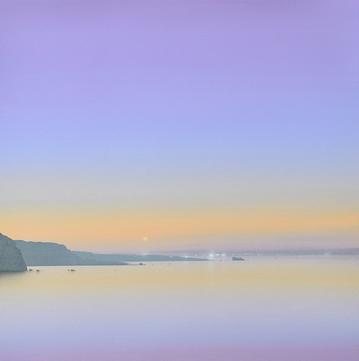 Diego Benéitez | Ocaso Diego Benéitez | Ocaso