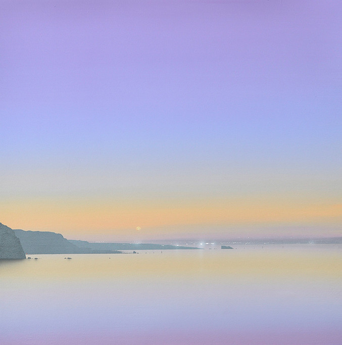Diego Benéitez | Ocaso Diego Benéitez | Ocaso
