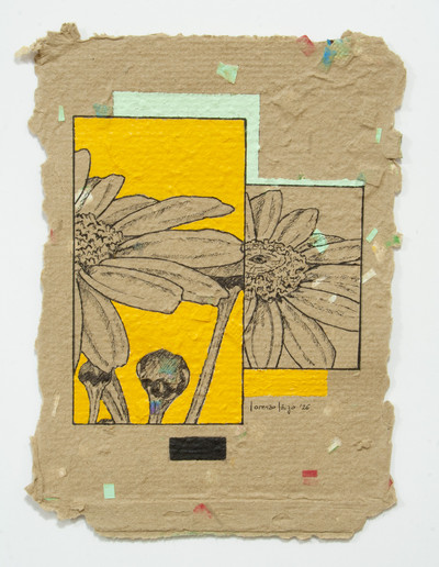 Beatriz Lorenzo Iñigo | Paisaje Secuencial I Beatriz Lorenzo Iñigo | Paisaje Secuencial I